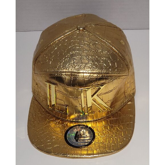 Last Kings GoLast Kings Gold Capld Cap - Picture 4 of 12